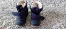 Botas de inverno Decathlon