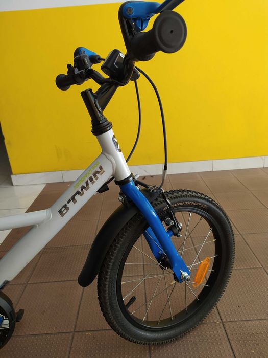 Bicicleta de criança