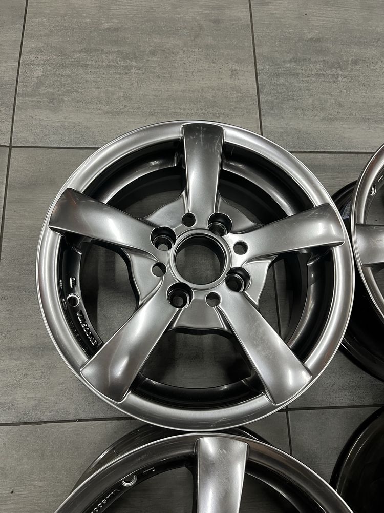 Уцінка! Диски нові R13 4x98 (ВАЗ) Тайвань литі диски