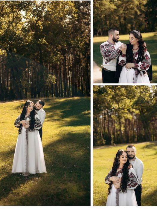 Весільний фотограф, весільна фотосесія, розпис