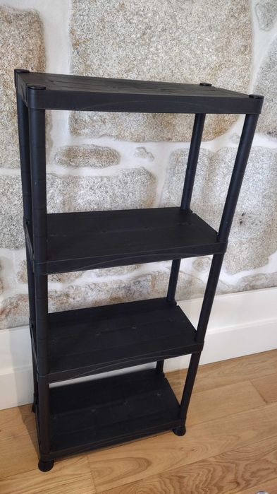 Prateleira - Shelf