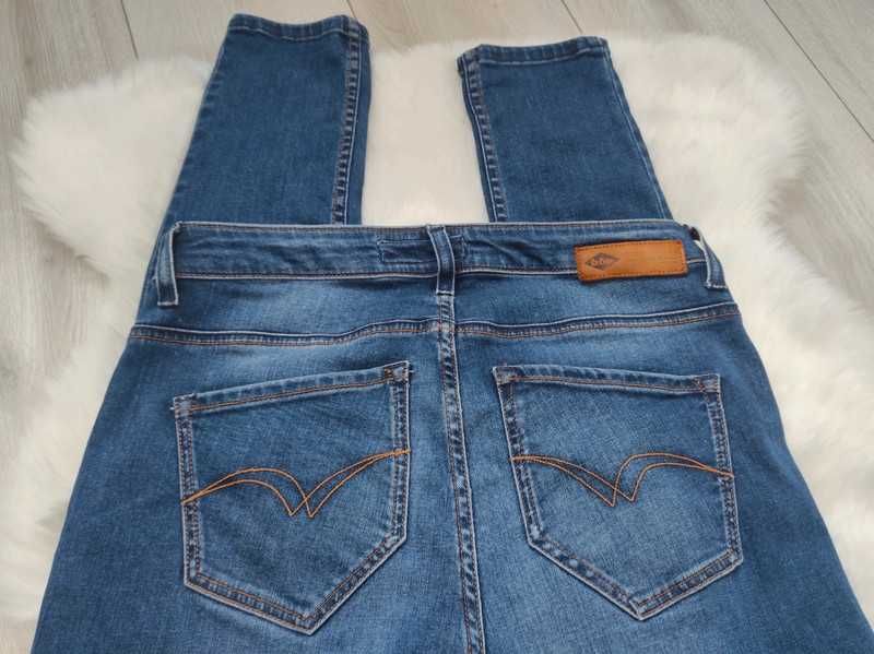 Spodnie jeansy damskie Lee Cooper W 30 L 30