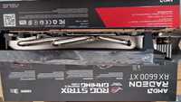 Karta graficzna Asus Radeon 6600xt