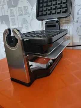 Máquina Krups FDD95D Gaufres Waffle Maker