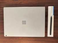 Computador portátil Microsoft surface pro 2