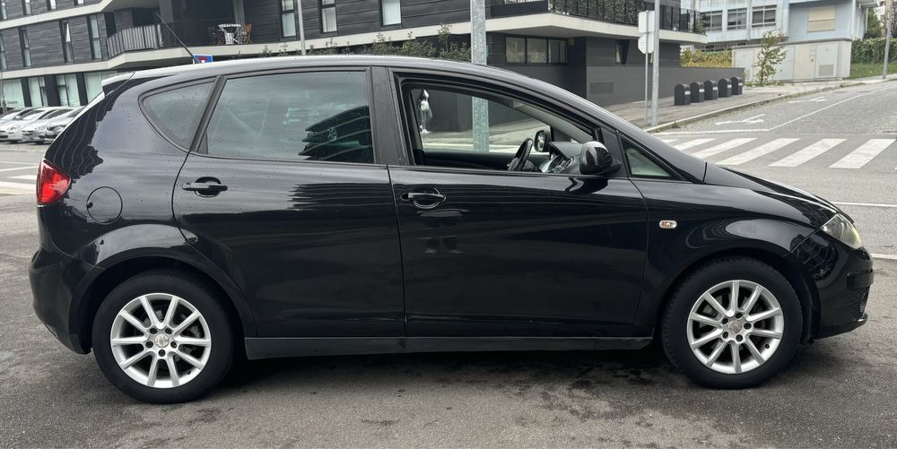 Seat Altea 1.6 Tdi