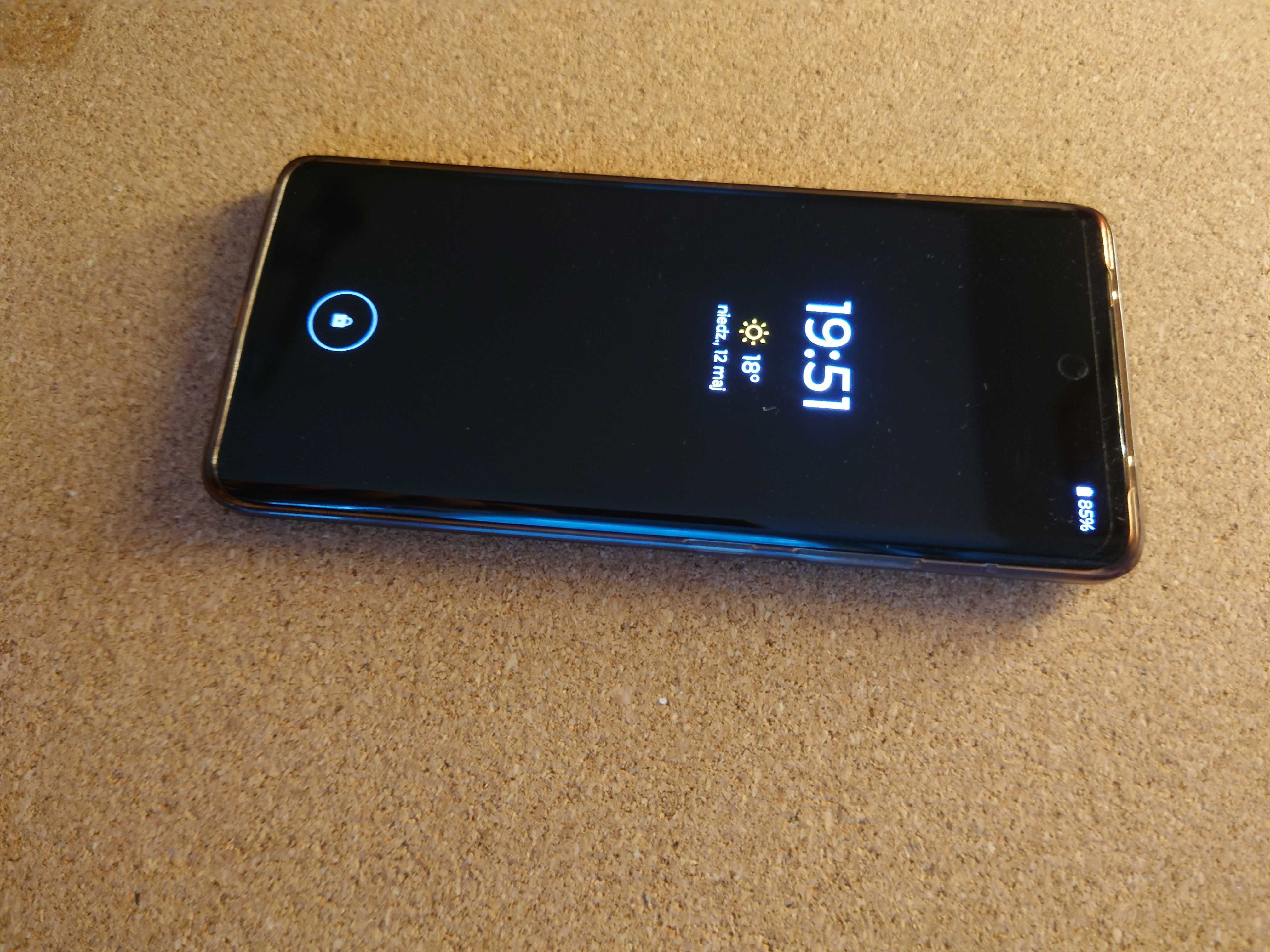 Motorola edge 30 fusion