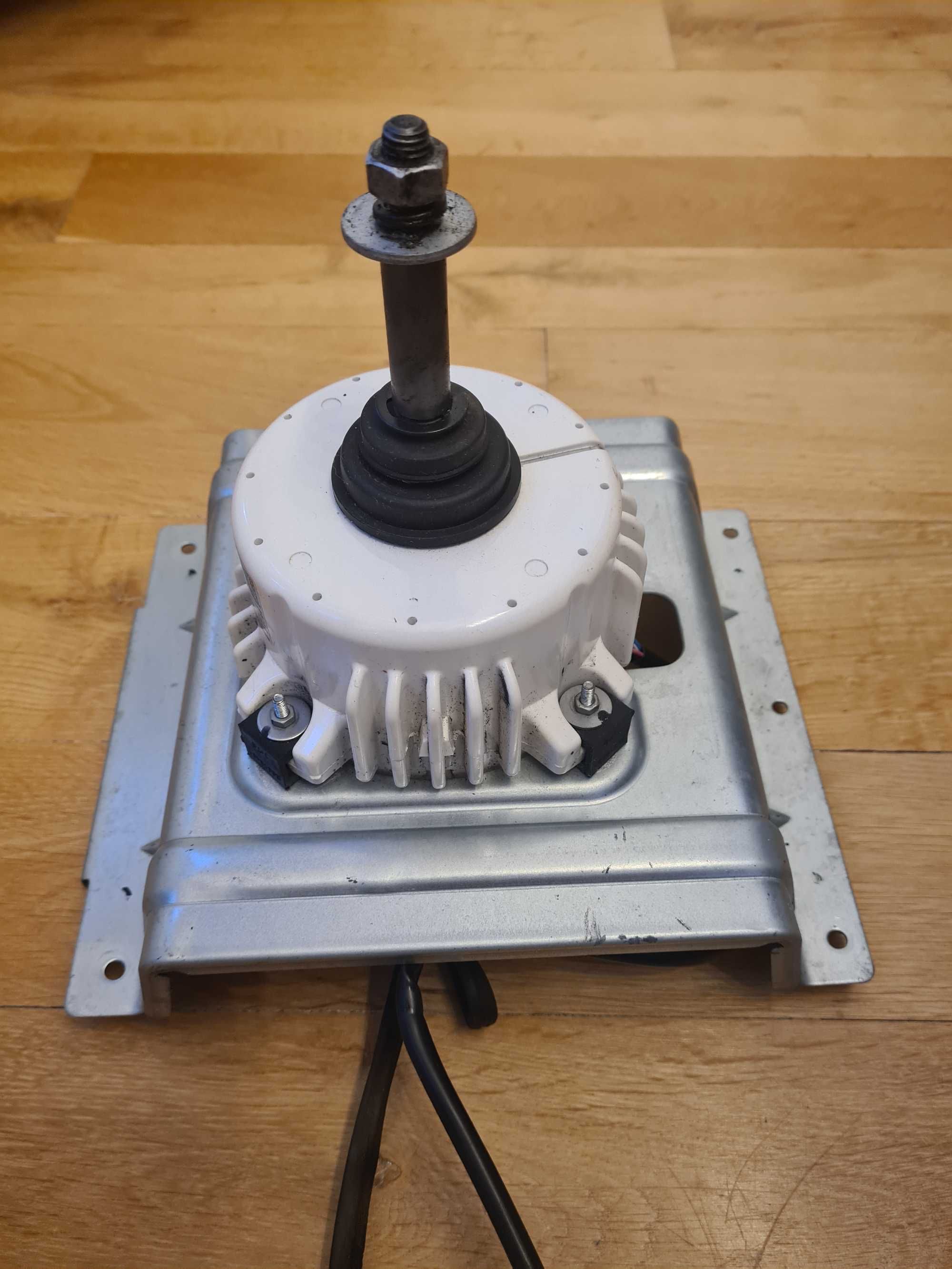 Silnik wentylatora do pompy ciepla GALMET PRIMA 3F R32 16GT