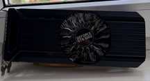 Karta Graficzna Nvidia Geforce 1060 3gb