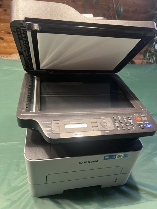 МФУ Samsung Xpress