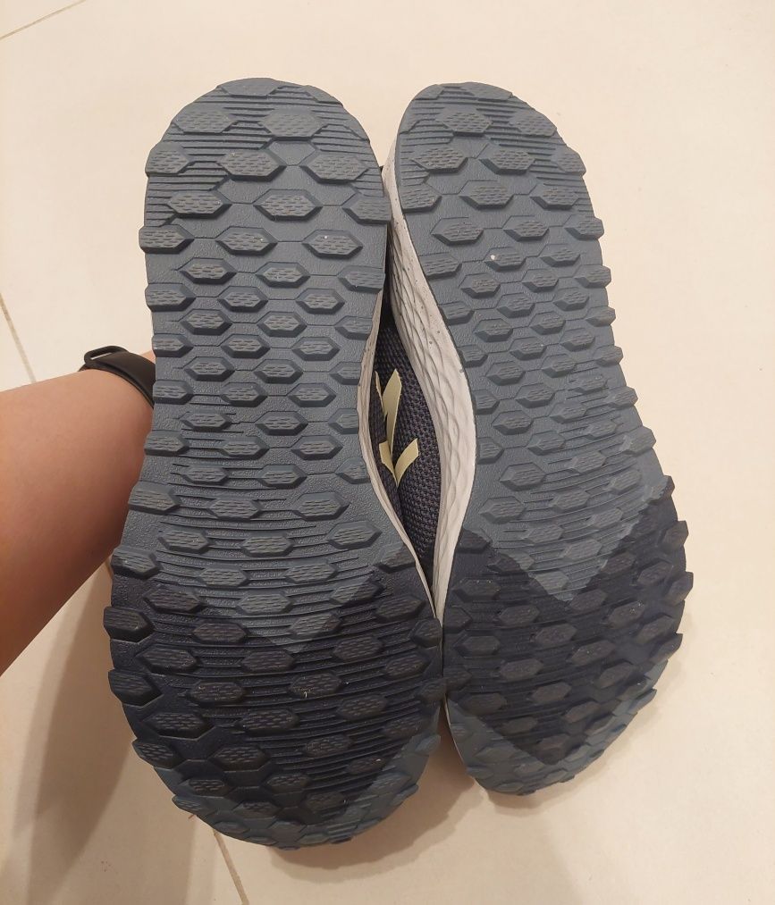 Nowe buty New Balance r.39 wkładka 25cm