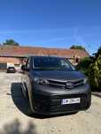 Toyota ProAce 2021