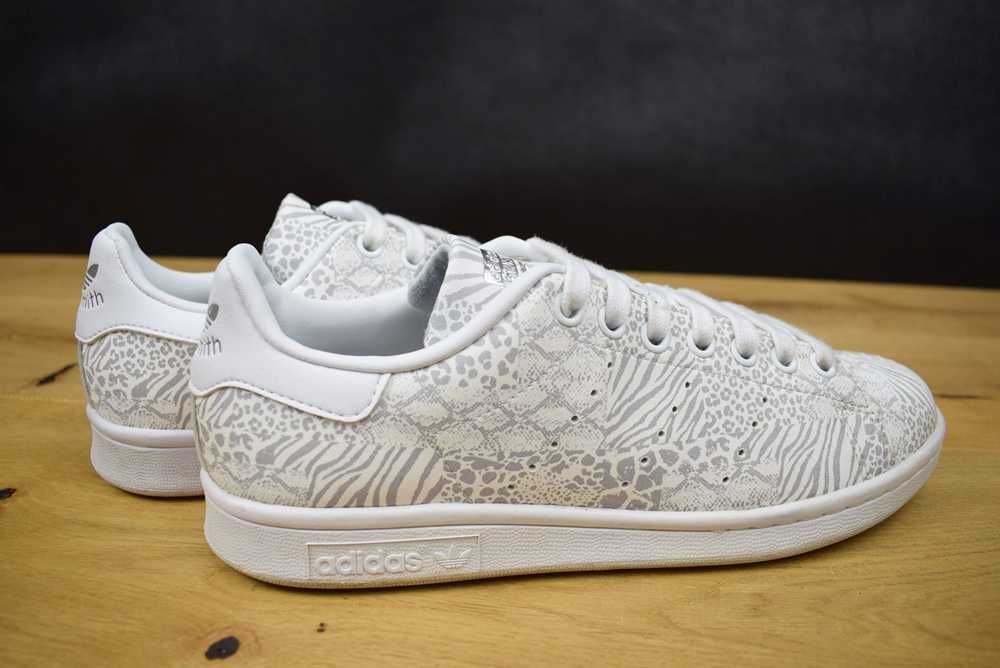 Adidas buty damskie sportowe Stan Smith Animal Print, rozmiar 39 1/3