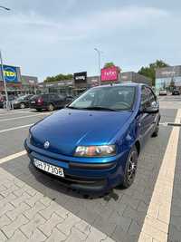 REZERWACJA - Fiat Punto II 1.2