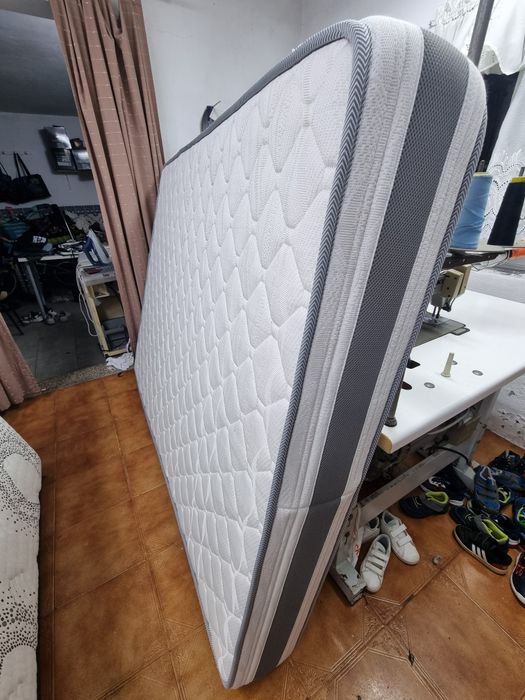 Colchão 1.90×1.40