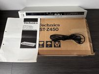 Technics tuner ST-Z450