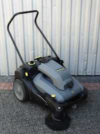 Zamiatarka Karcher KM 70/30 C BP PACK ADV * 2017 rok