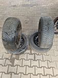 Koła zimowe hyundai kia 5x114,3