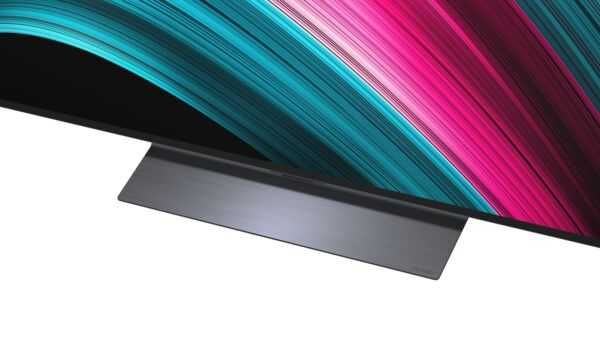Телевізор LG OLED55C51LA НОВИНКА Модель 2025-2026 року!