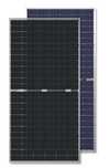 HIT! Panel PV JETION 450W Bifacial HalfCut- cena 269 zł brutto z VAT!