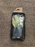 Rękawice bramkarskie Uhlsport Prediction Supergrip+ Finger Surround