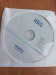 Sterowniki na PC z telefonu Nokia 6300 cd-rom