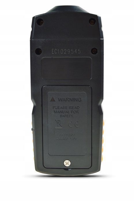 Tachometr Laserowy Miernik Obrotów 99999 Rpm Lcd