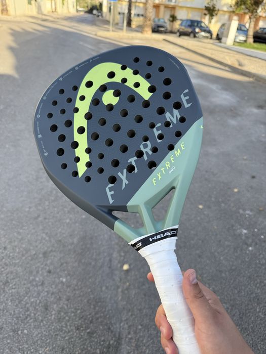 Raquete padel Head Extreme Pro 2024