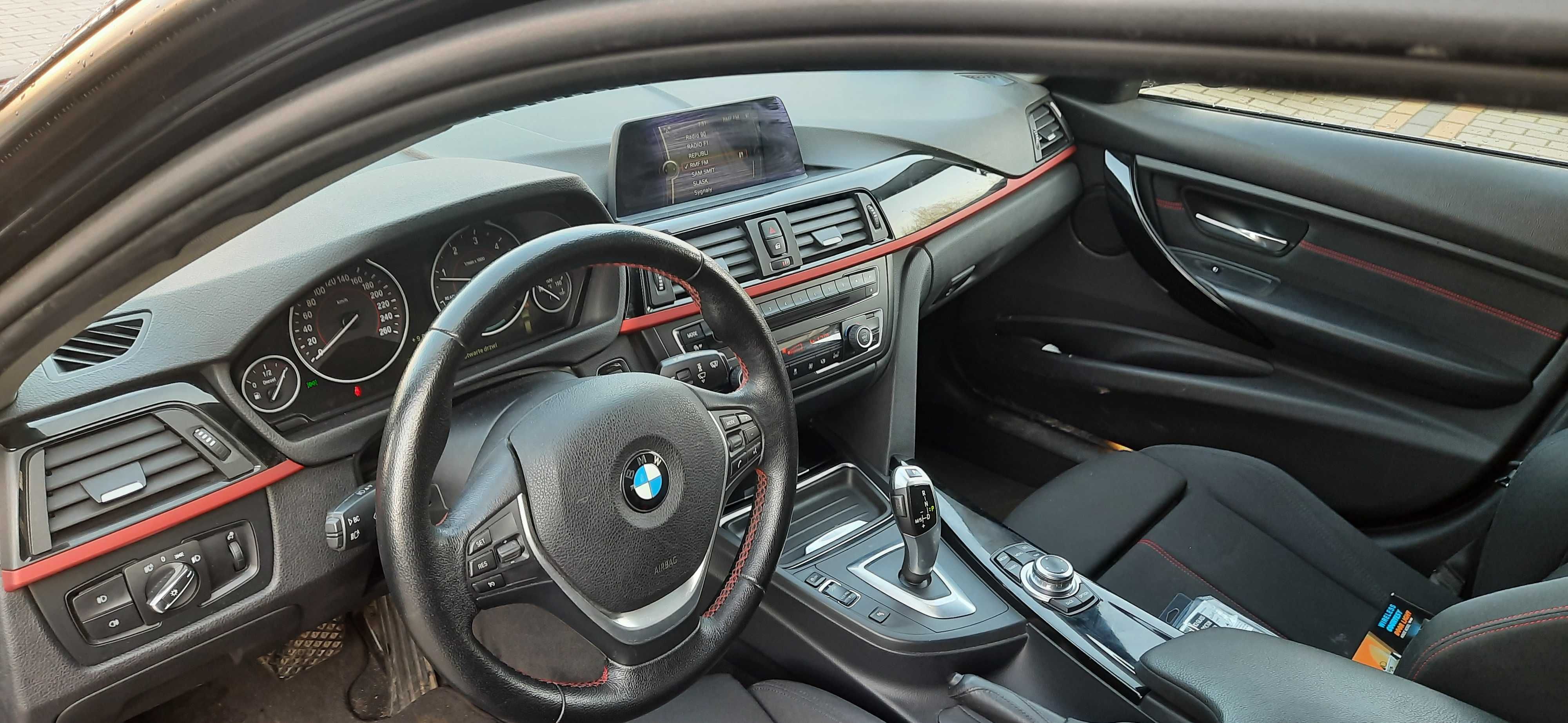 WYNAJEM AUT-BMW,AUDI 2999zł/mięs.brutto Serwis,OC,AC,Nnw,Assist.w