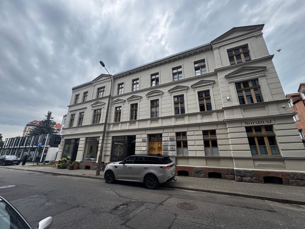 Lokal do wynajecia  38m2