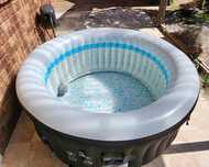 Intex PureSpa SB-HWF20AU – jacuzzi dmuchane 4-osobowe