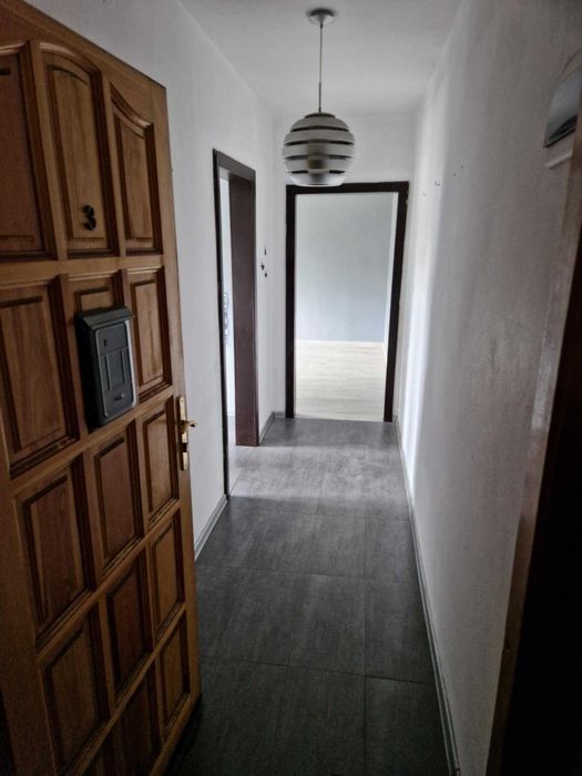 Mieszkanie 36m² w Rypinie