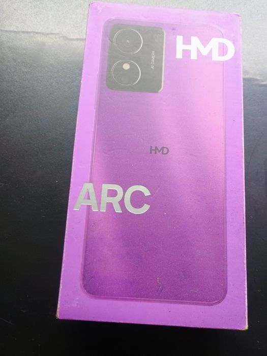 Телефон  HDM  ARC