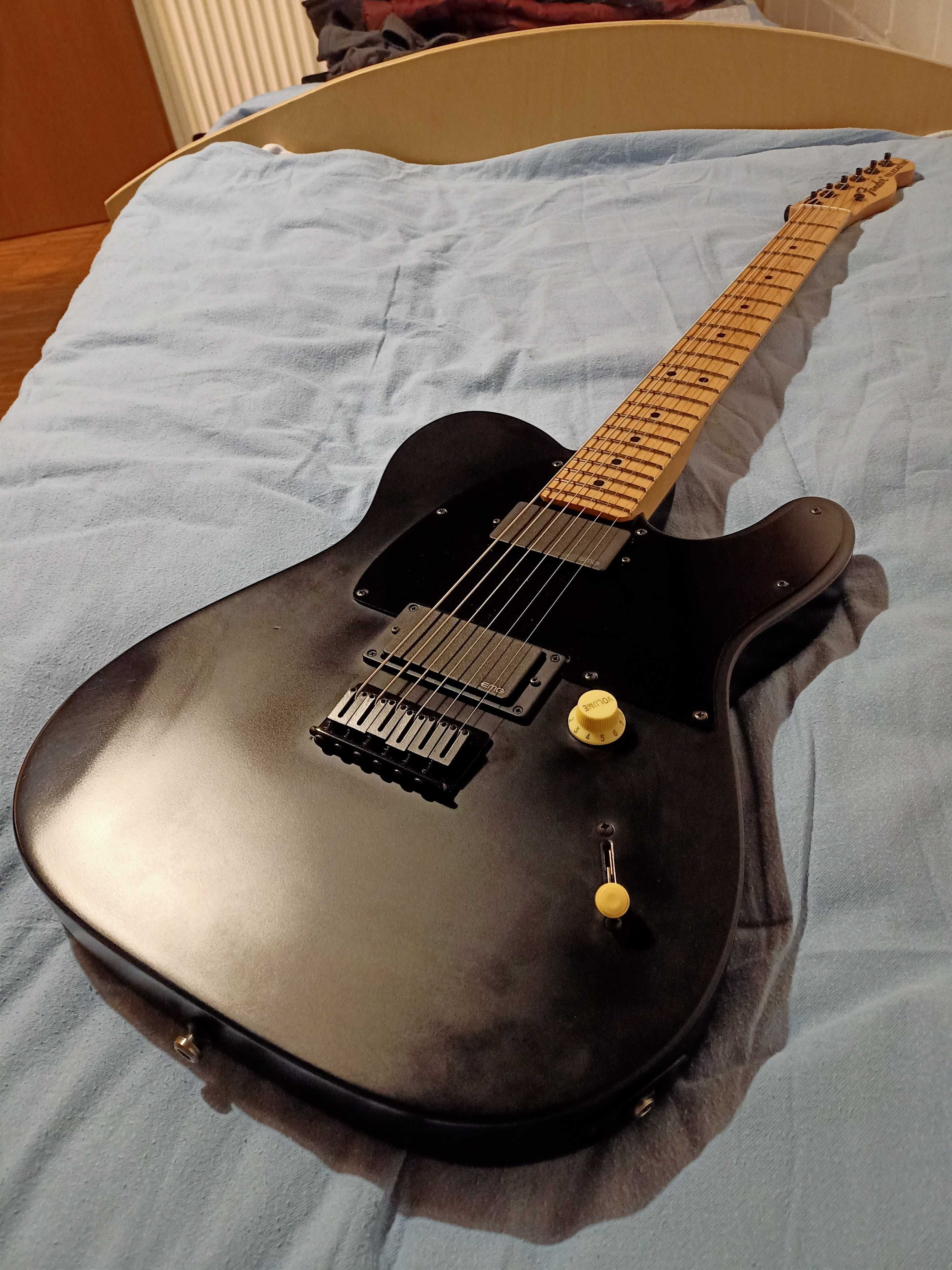 Fender Jim Root Telecaster gitara elektryczna + Setup