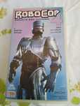 Cassete de Vídeo do Robocop