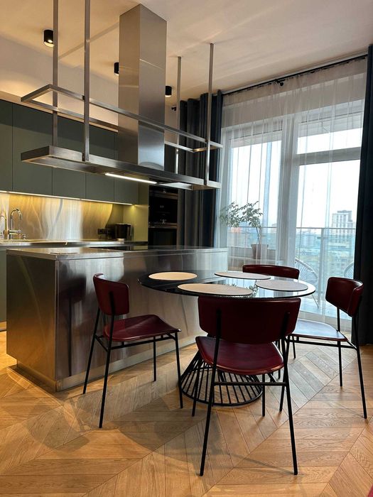 Оренда Історичний центр Золоті Ворота Гоголівська 47 Клубний будинок