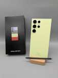 Telefon Samsung Galaxy S23 Ultra Jasno Zielony Kolor