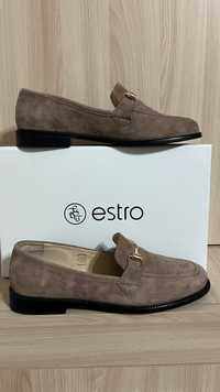 Лофери жіночі estro