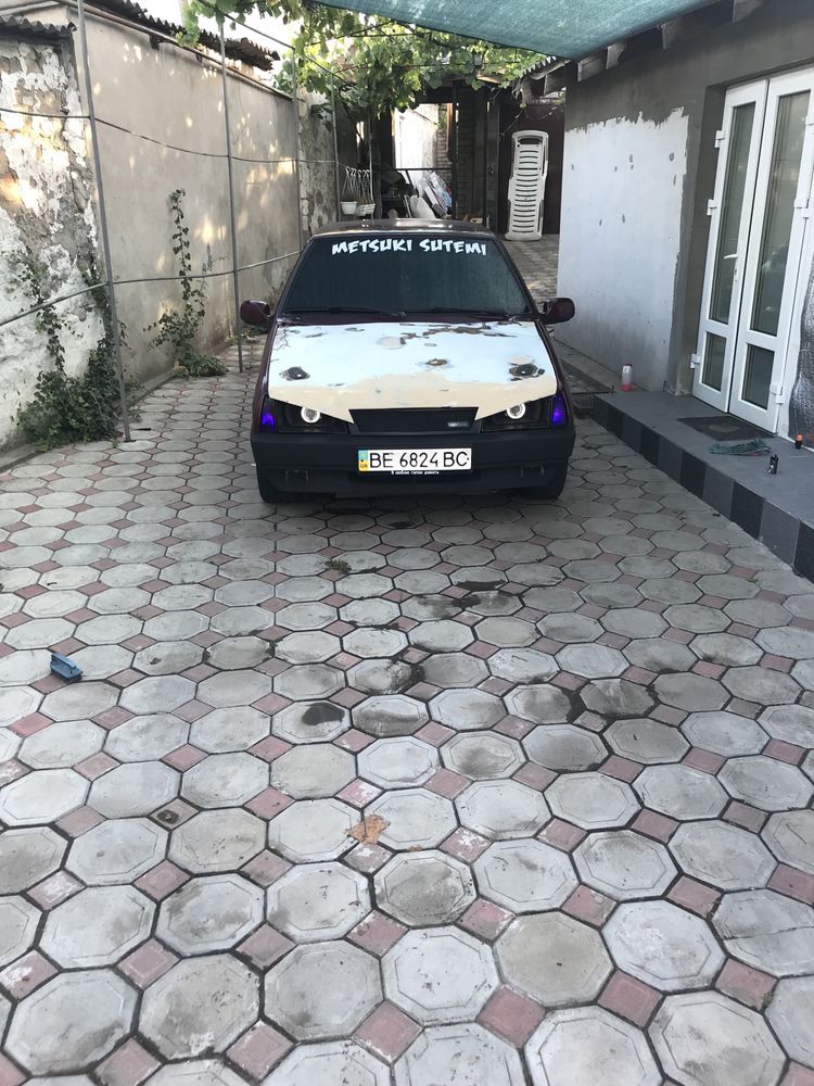 Продам свое авто