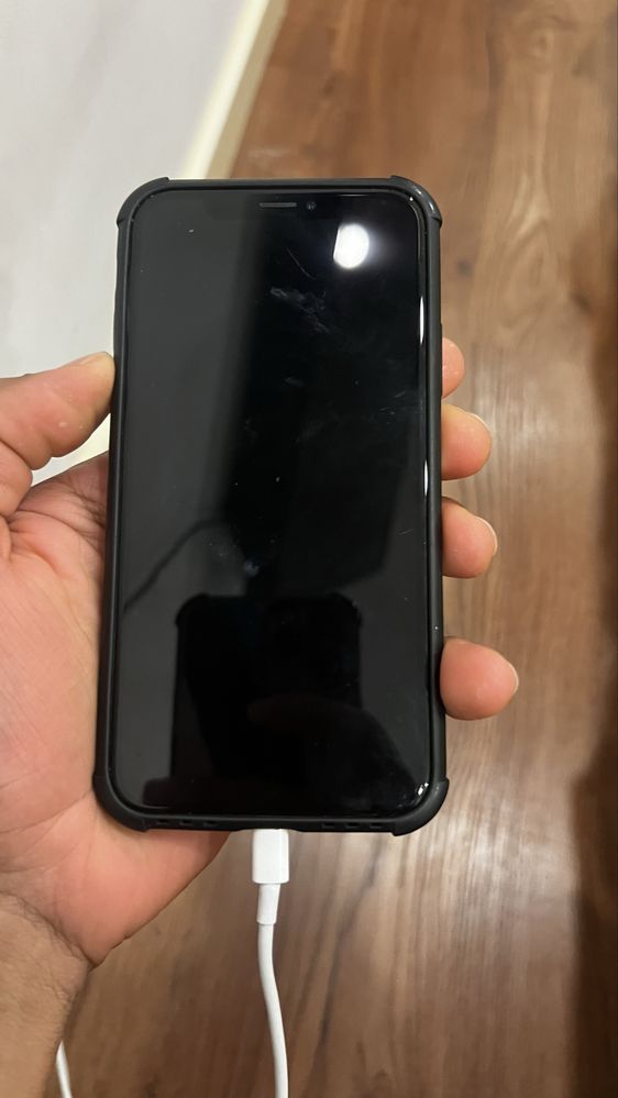 Iphone xs com 64gb descrição para mais detalhes