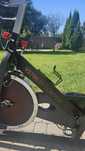 Rower stqcjonarny, spinningowy