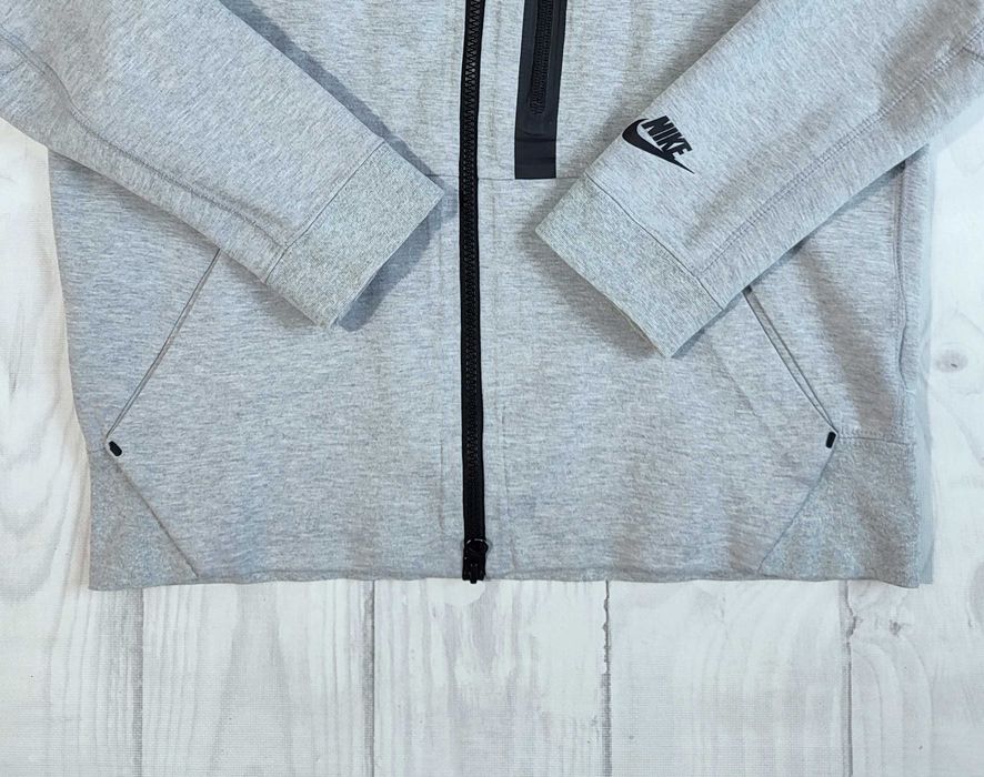 Bluza Nike Tech Fleece r. M