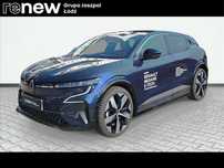 Renault Megane E-TECH Electric EV60 Techno 200KM, ASO, salon PL