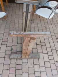 Стол токарный столярный для станка ноги для стола