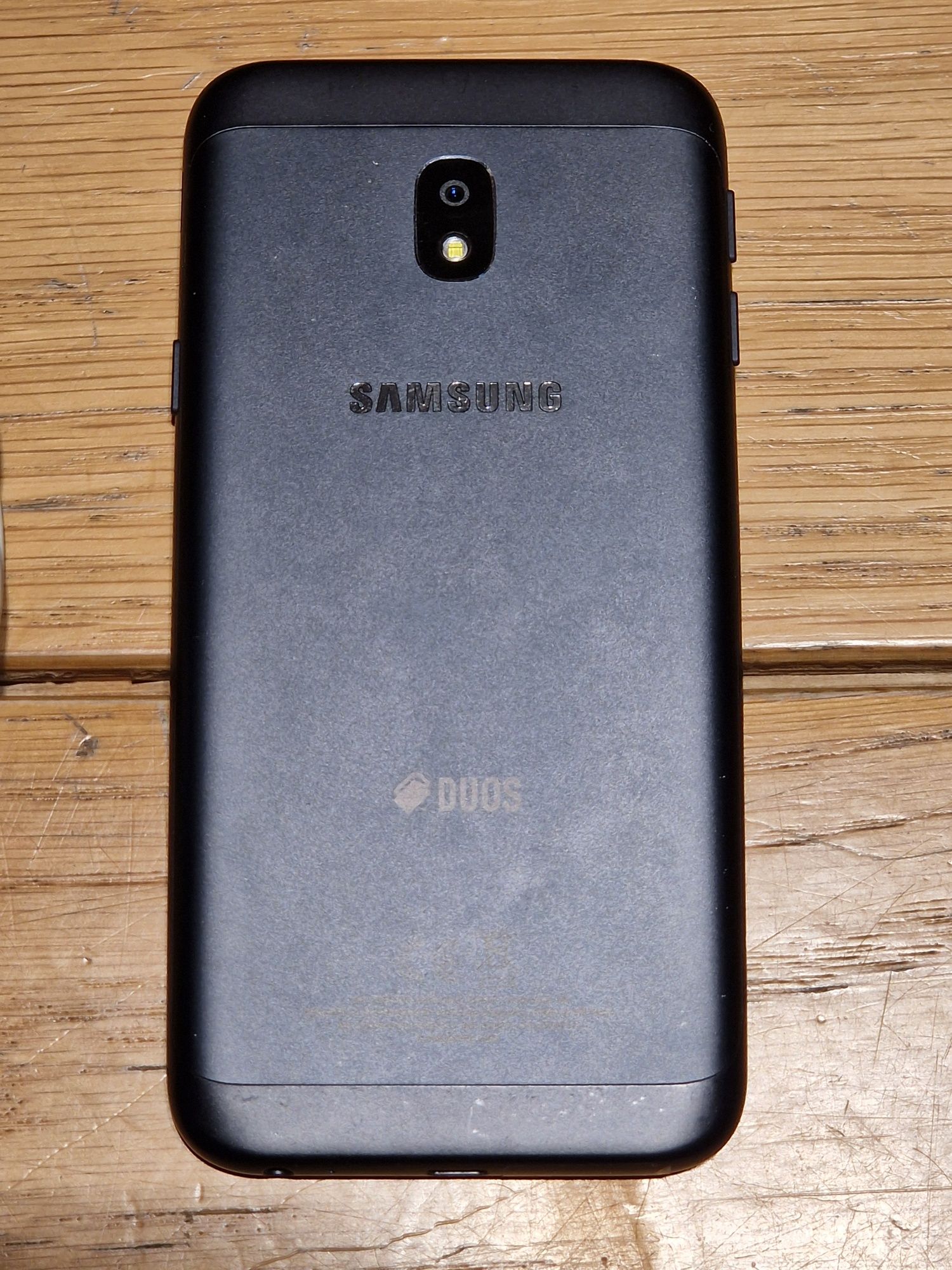 Samsung Galaxy J3