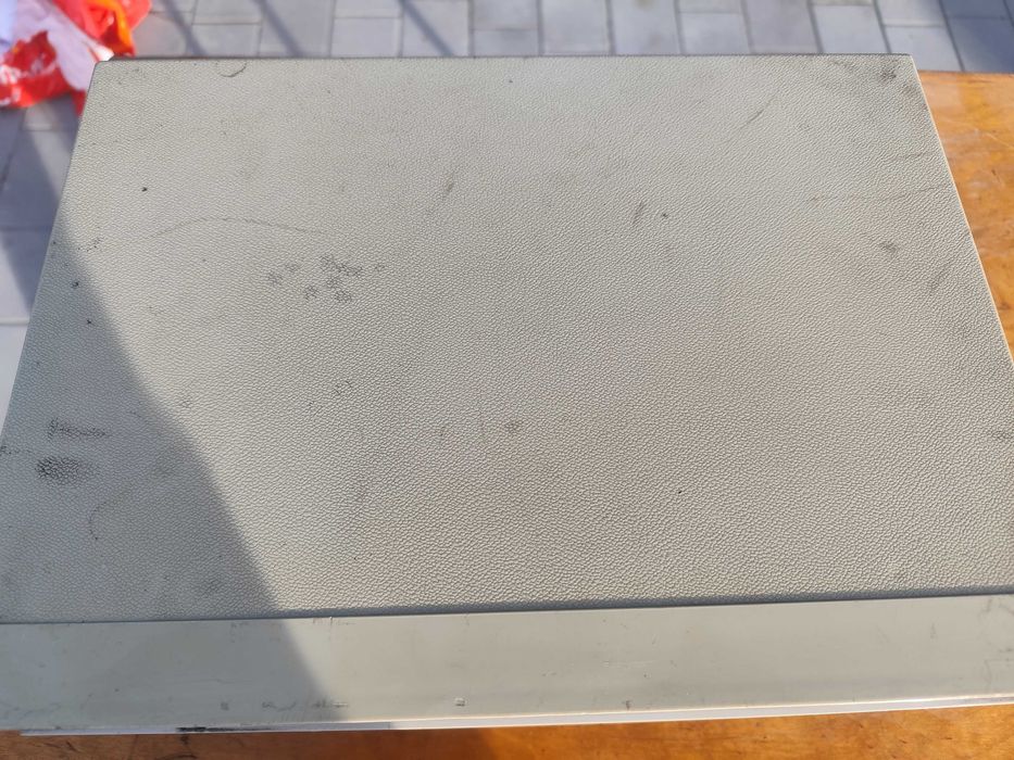 Magnetofon szpulowy UNITRA ZK 140T