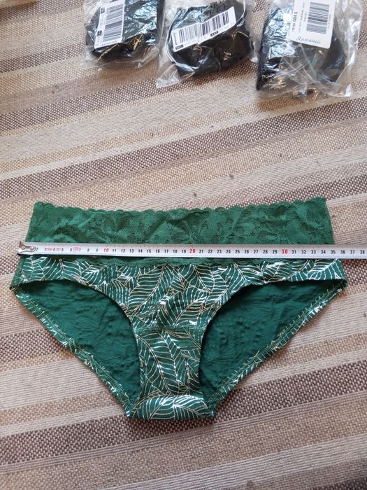 Victoria’s Secret Білизна, трусики виктория сикрет. VS