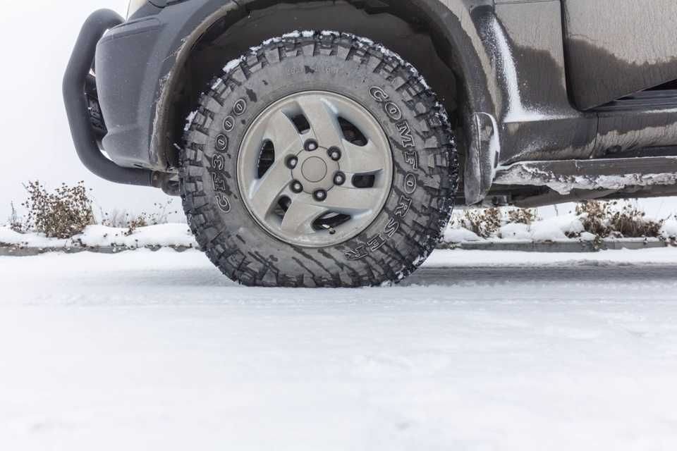 31/10.5 R15 Грязьові шини Comforser CF3000 відправка НП 31/10.5/15