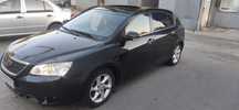 Geely Emgrand ec7