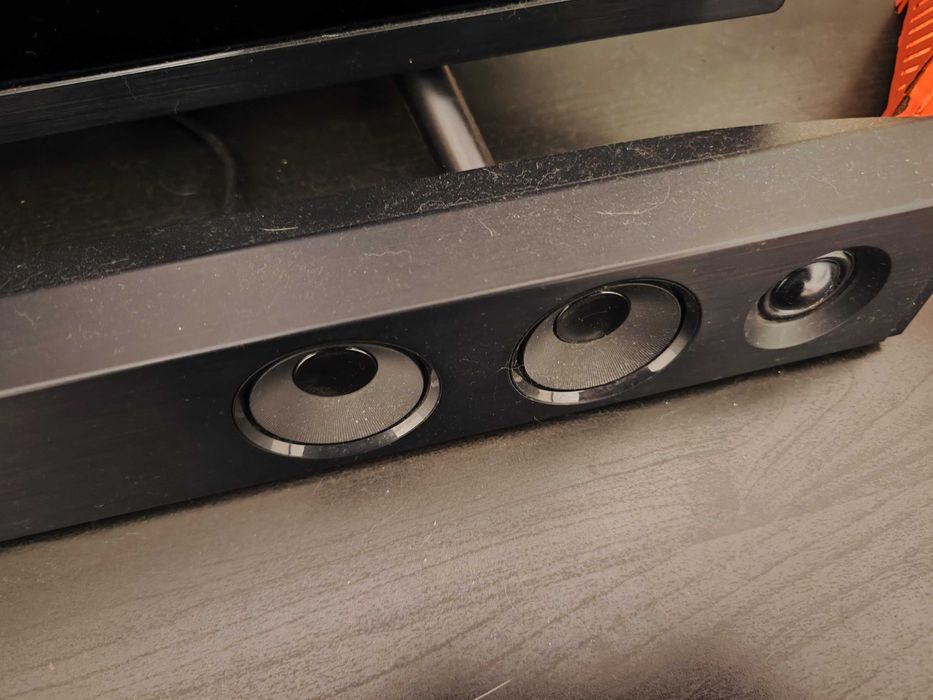 CINEMA SOUND AT HOME! LG SJ3 300W Soundbar + Wireless Subwoofer!64552205060482123